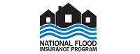 National Flood Logo