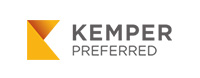 Kemper Preferred Logo