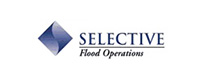 Selective Flood Insurance Logo