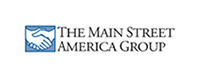 Main Street America Logo